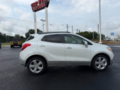 Used 2015  Buick Encore 4d SUV FWD Leather at Chip Wynn Motors near Paducah&comma; KY