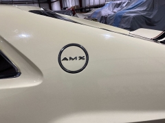 Used 1969  American Motors &lpar;AMC&rpar; AMX  at Chip Wynn Motors near Paducah&comma; KY