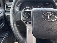 Used 2023  Toyota 4Runner Limited 4WD at Chip Wynn Motors near Paducah&comma; KY