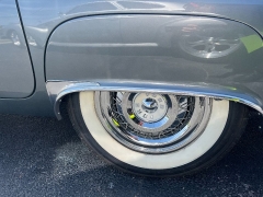 Used 1956  Ford THUNDERBIRD CONVERTIBLE at Chip Wynn Motors near Paducah&comma; KY