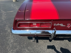 Used 1969  Chevrolet CAMARO Z-28 at Chip Wynn Motors near Paducah&comma; KY