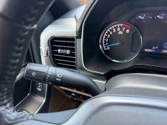 Used 2021  Ford F-150 4WD SuperCrew Box at Chip Wynn Motors near Paducah&comma; KY