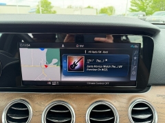 Used 2019  Mercedes-Benz E-Class 4d Sedan E300 4matic at Chip Wynn Motors near Paducah&comma; KY