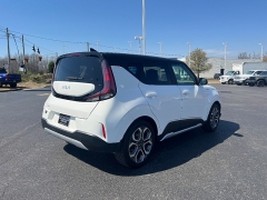 Used 2025  Kia Soul EX IVT at Chip Wynn Motors near Paducah&comma; KY