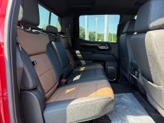 Used 2024  Chevrolet Silverado 1500 4WD Crew Cab 147" High Country at Chip Wynn Motors near Paducah&comma; KY