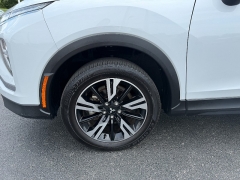 Used 2025  Mitsubishi Eclipse Cross SE S-AWC at Chip Wynn Motors near Paducah&comma; KY