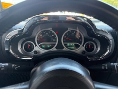 Used 2007  Jeep Wrangler Unlimited 4d Convertible 4WD Sahara at Chip Wynn Motors near Paducah&comma; KY