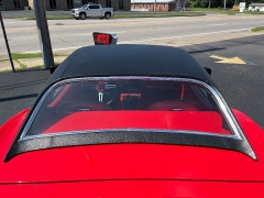 Used 1971  Chevrolet CORVETTE CONV at Chip Wynn Motors near Paducah&comma; KY
