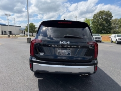 Used 2024  Kia Telluride S FWD at Chip Wynn Motors near Paducah&comma; KY