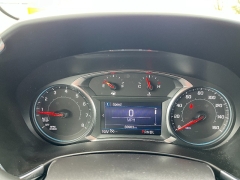 Used 2023  Chevrolet Equinox AWD 4dr LT w&sol;2FL at Chip Wynn Motors near Paducah&comma; KY