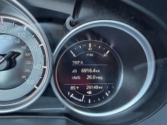 Used 2025  Mazda CX-5 2&period;5 S Preferred Package AWD at Chip Wynn Motors near Paducah&comma; KY