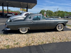 Used 1956  Ford THUNDERBIRD CONVERTIBLE at Chip Wynn Motors near Paducah&comma; KY