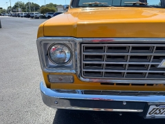 Used 1975  Chevrolet C10 PK at Chip Wynn Motors near Paducah&comma; KY
