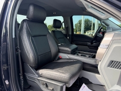 Used 2023  Ford F-150 4WD XLT SuperCrew 5&period;5' Box at Chip Wynn Motors near Paducah&comma; KY