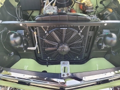Used 1956  Chevrolet BEL AIR CLASSIC at Chip Wynn Motors near Paducah&comma; KY