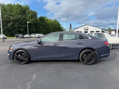 Used 2025  Chevrolet Malibu 4dr Sdn 1LT at Chip Wynn Motors near Paducah&comma; KY