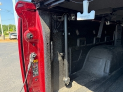 Used 2024  Chevrolet Silverado 1500 4WD Crew Cab 147" High Country at Chip Wynn Motors near Paducah&comma; KY