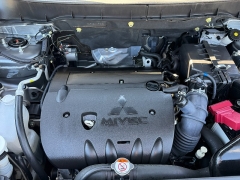 Used 2022  Mitsubishi Outlander Sport ES 2&period;0 CVT at Chip Wynn Motors near Paducah&comma; KY