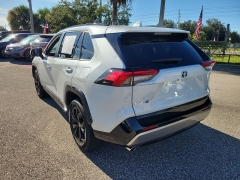 Used 2023  Toyota RAV4 Hybrid SE AWD at Maxx Loans near St&period; Adrian&comma; MI