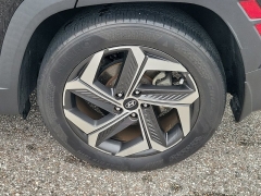 Used 2022  Hyundai Tucson SEL FWD at Maxx Loans near St&period; Adrian&comma; MI