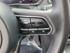 Used 2025  Mazda CX-90 3&period;3 Turbo Premium Sport at Maxx Loans near St&period; Adrian&comma; MI