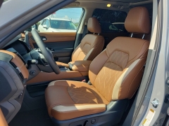 Used 2026  Nissan Pathfinder Platinum 2WD at Maxx Loans near St&period; Adrian&comma; MI