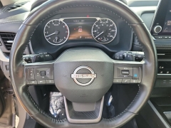 Used 2025  Nissan Rogue AWD SV at Maxx Loans near St&period; Adrian&comma; MI