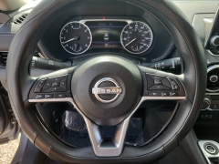 Used 2024  Nissan Sentra SV CVT at Maxx Loans near St&period; Adrian&comma; MI