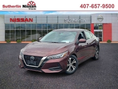  2022 Nissan Sentra SV CVT at Maxx Loans near St&period; Adrian&comma; MI