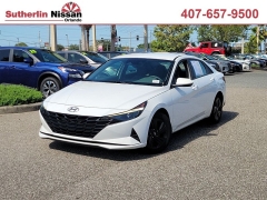 2023 Hyundai Elantra SEL IVT at Maxx Loans near St&period; Adrian&comma; MI