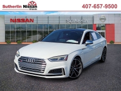 Used 2018  Audi S5 4d Sportback 3&period;0T Quattro Premium Plus at Maxx Loans near St&period; Adrian&comma; MI