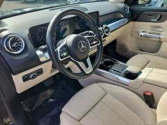 Used 2021  Mercedes-Benz GLB GLB 250 SUV at Maxx Loans near St&period; Adrian&comma; MI