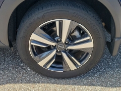 Used 2024  Nissan Rogue FWD SL at Maxx Loans near St&period; Adrian&comma; MI