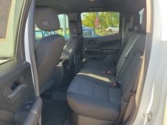 Used 2025  Chevrolet Colorado 2WD Crew Cab WT at Maxx Loans near St&period; Adrian&comma; MI