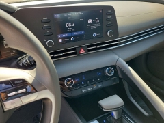 Used 2023  Hyundai Elantra SEL IVT at Maxx Loans near St&period; Adrian&comma; MI
