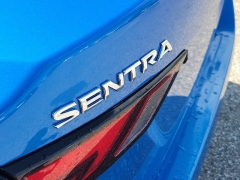 Used 2024  Nissan Sentra SV CVT at Maxx Loans near St&period; Adrian&comma; MI