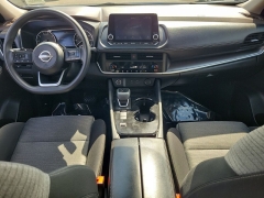 Used 2023  Nissan Rogue FWD SV at Maxx Loans near St&period; Adrian&comma; MI