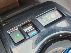 Used 2018  Nissan Leaf 4d Hatchback SV at Maxx Loans near St&period; Adrian&comma; MI