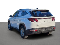 Used 2024  Hyundai Tucson SEL FWD &ast;Ltd Avail&ast; at Maxx Loans near St&period; Adrian&comma; MI