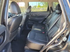Used 2020  Nissan Rogue 4d SUV FWD SL at Maxx Loans near St&period; Adrian&comma; MI