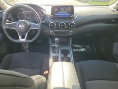 Used 2024  Nissan Sentra SV CVT at Maxx Loans near St&period; Adrian&comma; MI