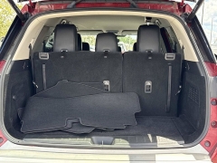 Used 2023  Nissan Pathfinder SL 4WD at Maxx Loans near St&period; Adrian&comma; MI