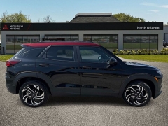Used 2024  Chevrolet Trailblazer FWD 4dr RS at Maxx Loans near St&period; Adrian&comma; MI