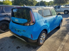 Used 2025  Kia Soul S IVT at Maxx Loans near St&period; Adrian&comma; MI