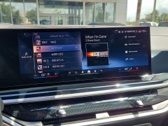 Used 2024  BMW X7 xDrive40i Sports Activity Vehicle at Maxx Loans near St&period; Adrian&comma; MI
