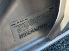 Used 2024  Audi A3 Premium 40 TFSI at Maxx Loans near St&period; Adrian&comma; MI
