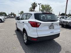 Used 2019  Ford Escape 4d SUV FWD S at Maxx Loans near St&period; Adrian&comma; MI