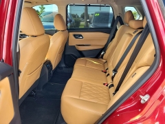 Used 2023  Nissan Rogue AWD Platinum at Maxx Loans near St&period; Adrian&comma; MI