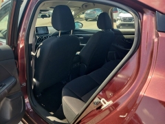 Used 2024  Nissan Sentra SV CVT at Maxx Loans near St&period; Adrian&comma; MI