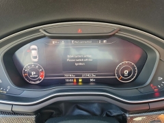Used 2018  Audi S5 4d Sportback 3&period;0T Quattro Premium Plus at Maxx Loans near St&period; Adrian&comma; MI